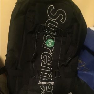 Meet your Posher, Dylan